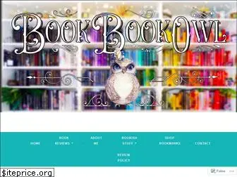 bookbookowl.com