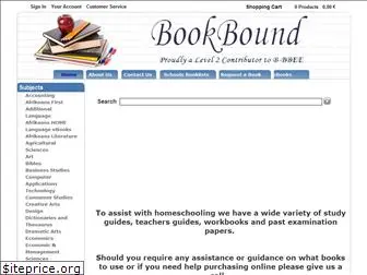 bookboundonline.co.za