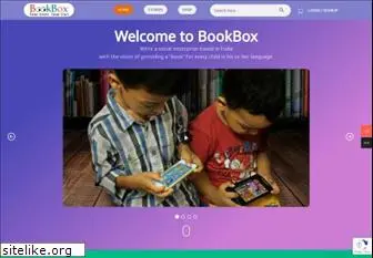 bookbox.com