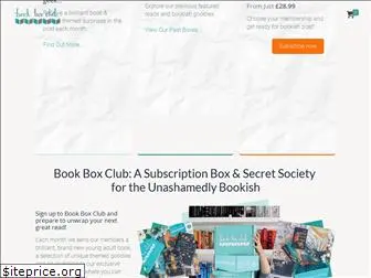 bookboxclub.com
