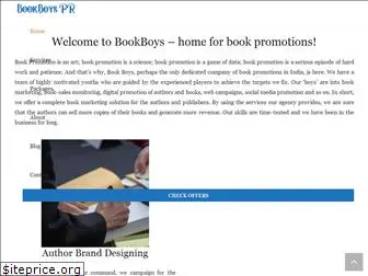 bookboys.in