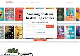 bookbub.com