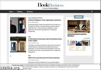 bookbusinessmag.com