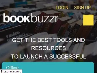 bookbuzzr.com