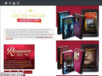 bookbyyou.com