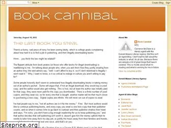 bookcannibal.blogspot.com