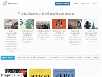 bookcelerator.com