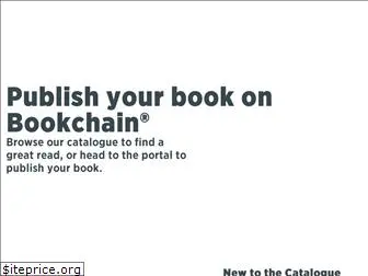 bookchain.ca