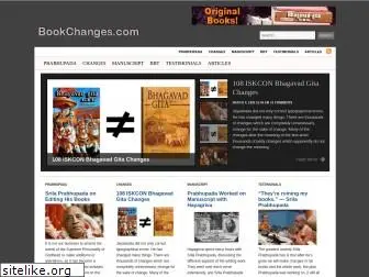 bookchanges.com