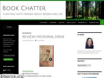 bookchatter.net