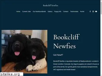 bookcliffnewfies.com