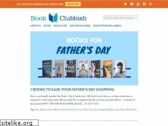 bookclubbish.com