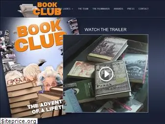 bookclubmovie.com