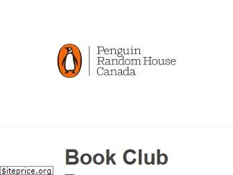 bookclubs.ca