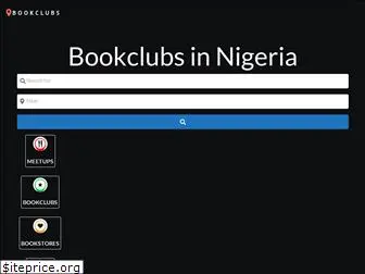 bookclubs.com.ng thumbnail