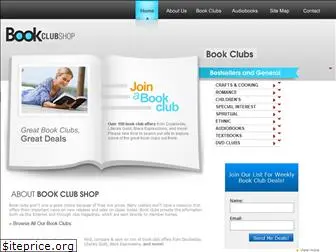 bookclubshop.com