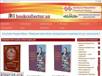 bookcollector.az