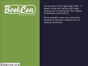 bookcon.com