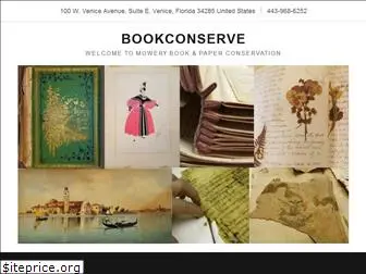 bookconserve.com