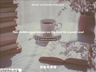 bookcougars.com