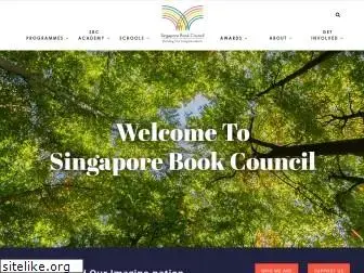 bookcouncil.sg