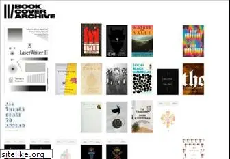 bookcoverarchive.com