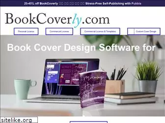 bookcoverly.com