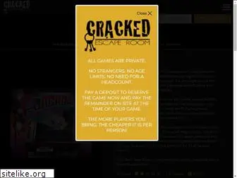 bookcracked.com