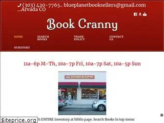 bookcranny.com