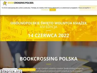 bookcrossing.pl