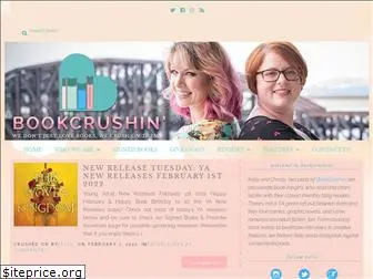 bookcrushin.com