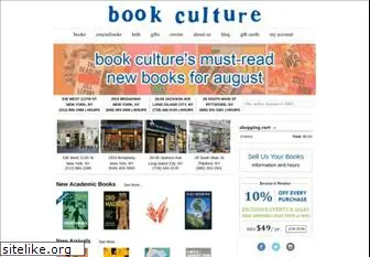 bookculture.com