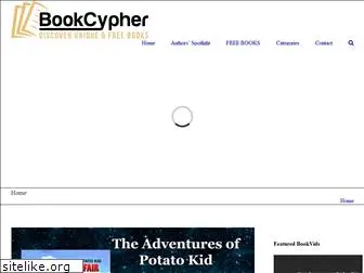 bookcypher.com