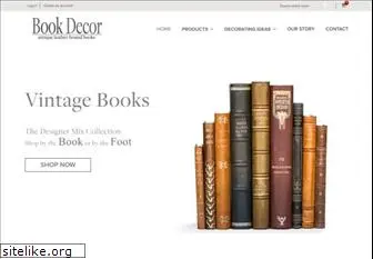 bookdecor.com