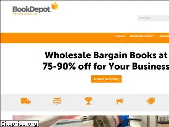 bookdepot.ca