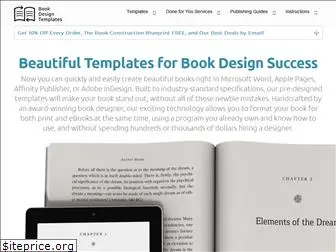bookdesigntemplates.com