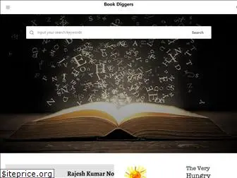 bookdiggers.com