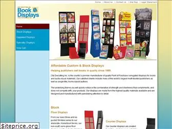 bookdisplays.com