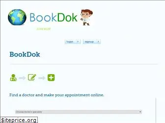 bookdok.com