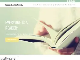 bookdumpling.com