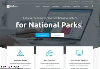 bookeasy.com