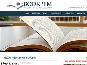 bookemnc.org