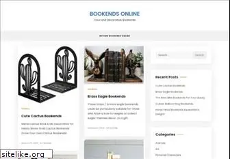 bookendsonline.com