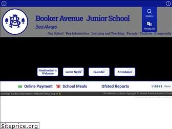 booker-junior.com