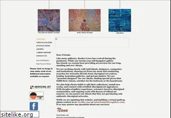 bookerlowegallery.com