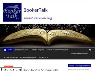 bookertalk.com