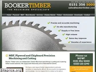 bookertimber.co.uk