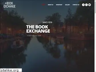 bookexchange.nl