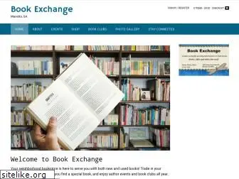 bookexchangemarietta.com