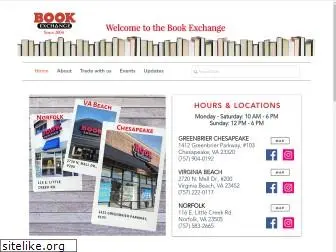 bookexchangenorfolk.com